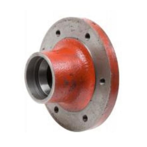 Aftermarket Hub With Cups Fits CaseIH 800 485 496 475 Fits International 480 700 490 315 465493R2 - main